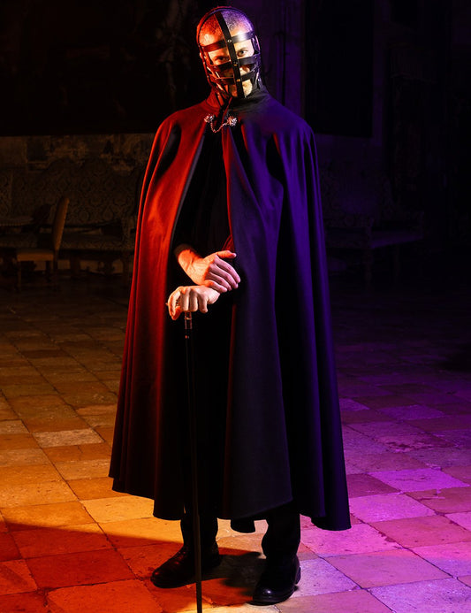 Le Divin Marquis