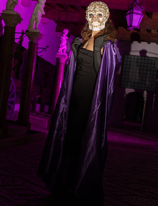 La Dame Macabre