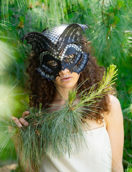 Esprit de la Forêt