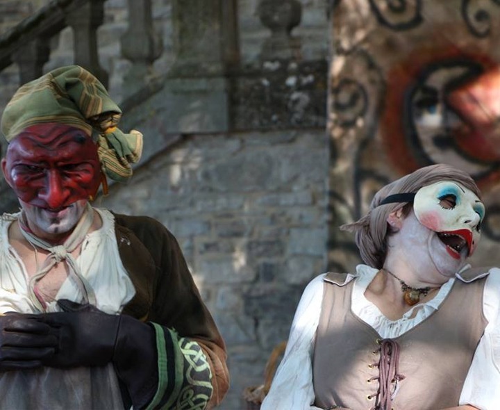 Masques Carnaval de Venise : 10 conseils pour 2020