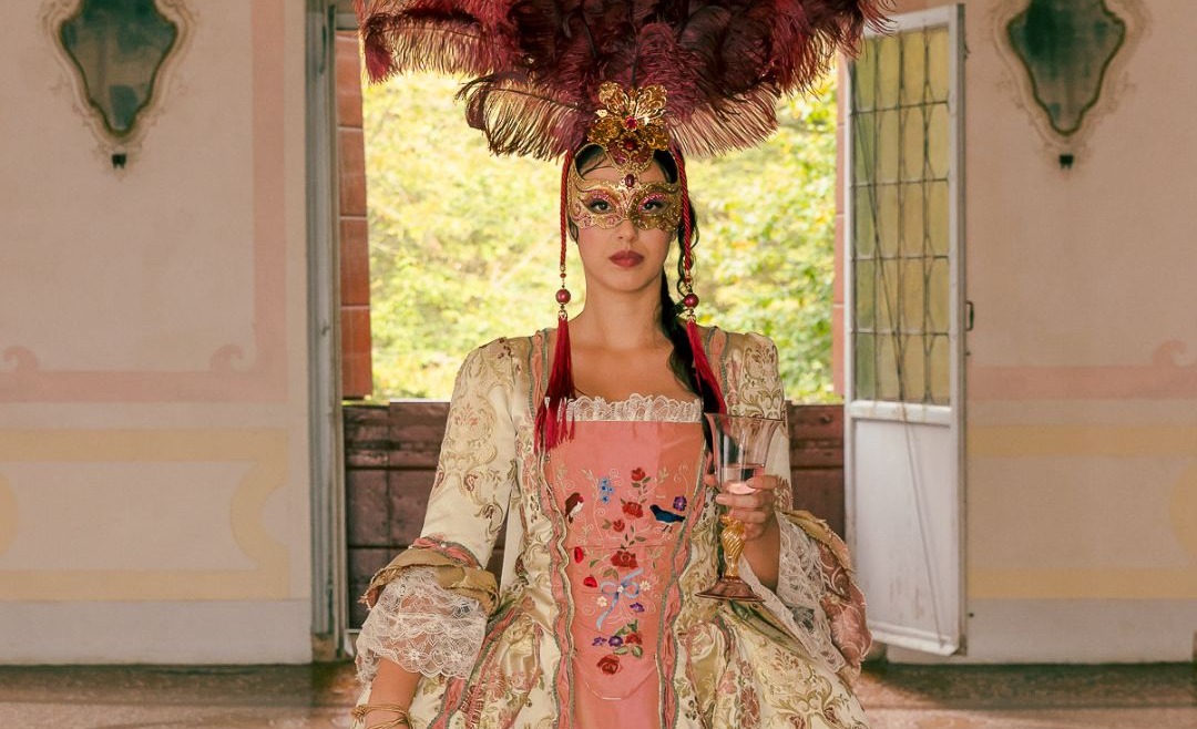 Organizza il tuo evento con Original Venice: eleganza e tradizione artigianale veneziana