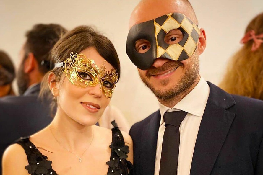 Venetian masks for events: Unique, original and iconic touch that makes your event unforgettable